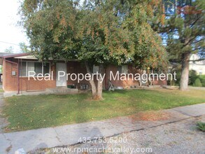 Building Photo - 179-181 N 300 W