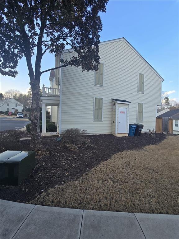 Foto del edificio - 1090 Kilmington Ct