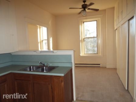 Building Photo - 2 br, 1 bath  - 256 S Market St Apt 204