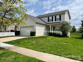 Building Photo - 35 Spring Borough Ct