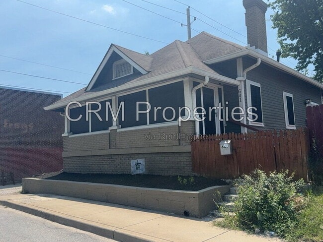 Foto del edificio - 641 E 30th St