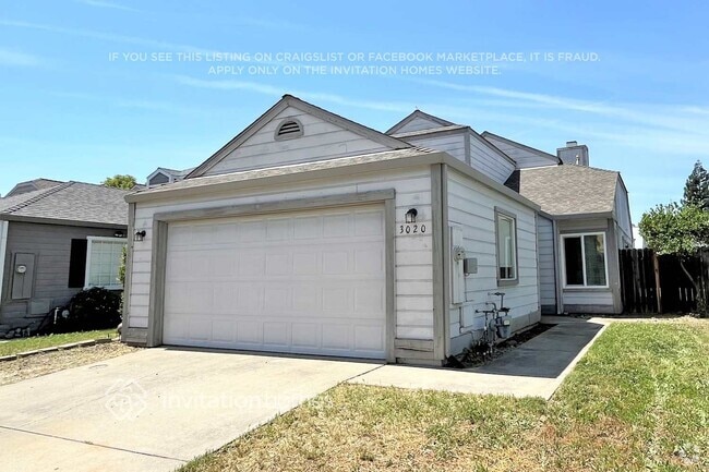 Building Photo - 3020 Twin Creeks Ln