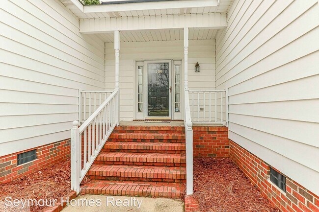 Building Photo - 3 br, 2 bath House - 109 Ryan Blvd