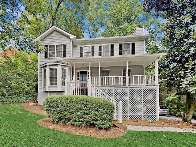 Primary Photo - 3449 Meadow Chase Drive
