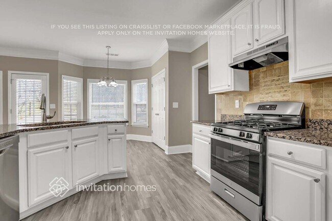 Building Photo - 875 Creekdale Dr