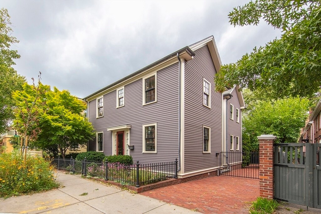 Foto principal - 257 Mt Auburn St