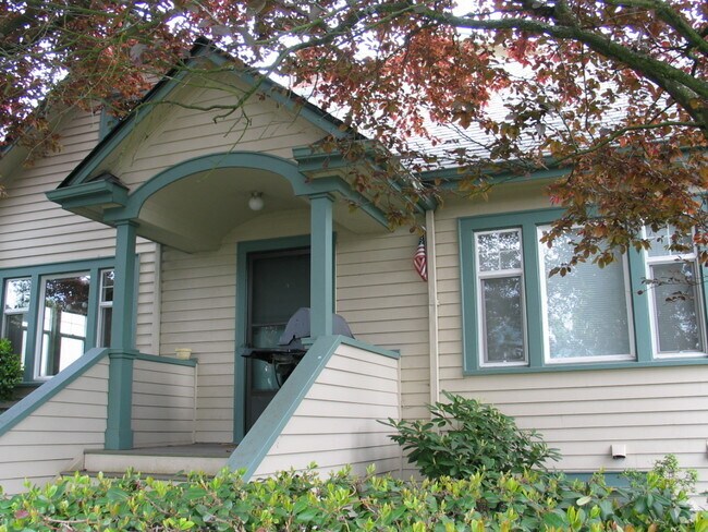 Foto del edificio - 7432 4th Ave NE