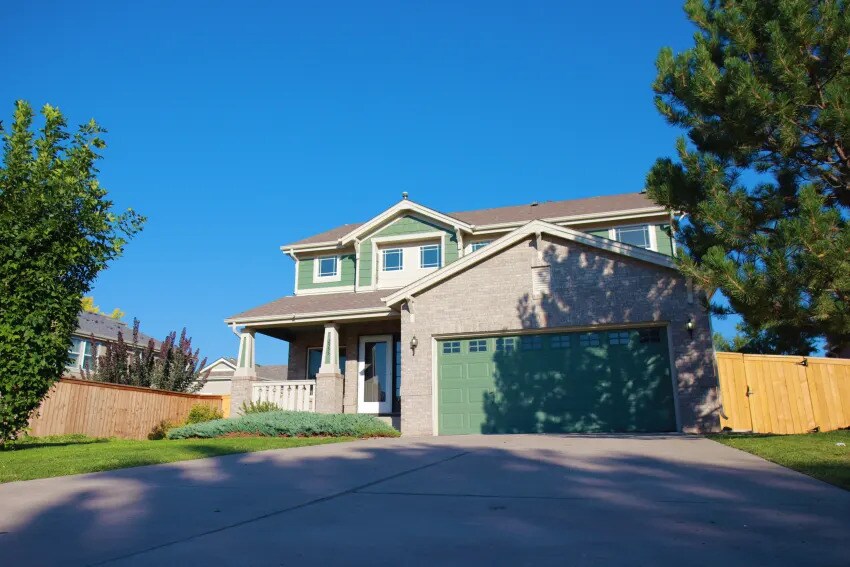 2553 S Killarney Ct, Aurora, CO 80013 House Rental in Aurora, CO