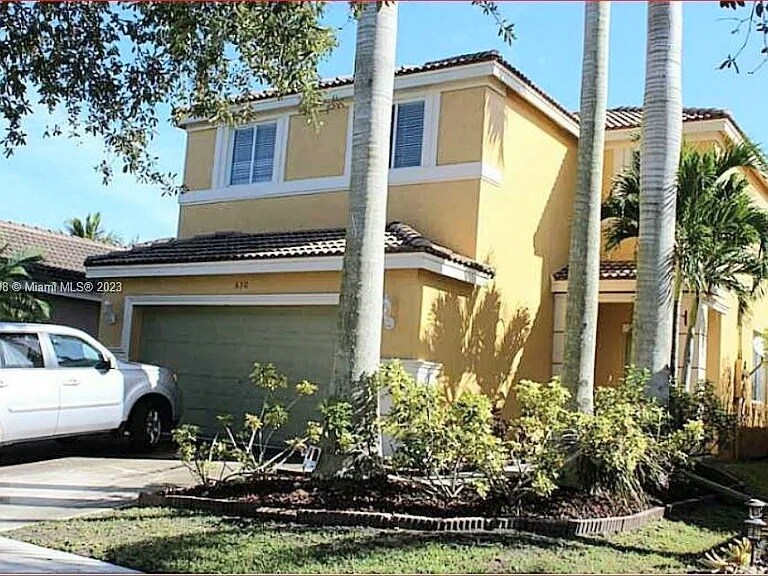 650 Conservation Dr, Weston, FL 33327 House for Rent in Weston, FL