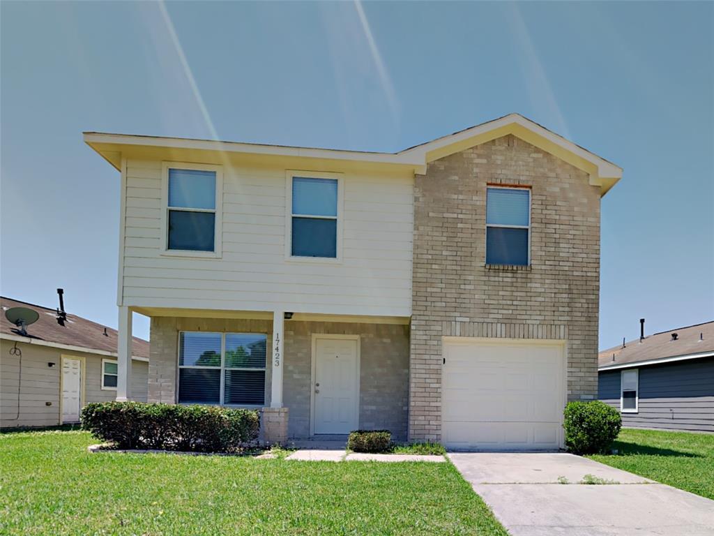 17423 Wigeon Way Dr, Humble, TX 77396 House Rental in Humble, TX