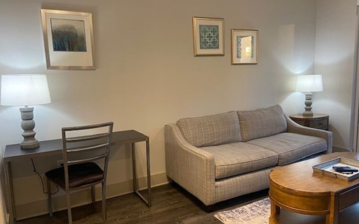 Primary Photo - 3101 Akers Mill Rd SE