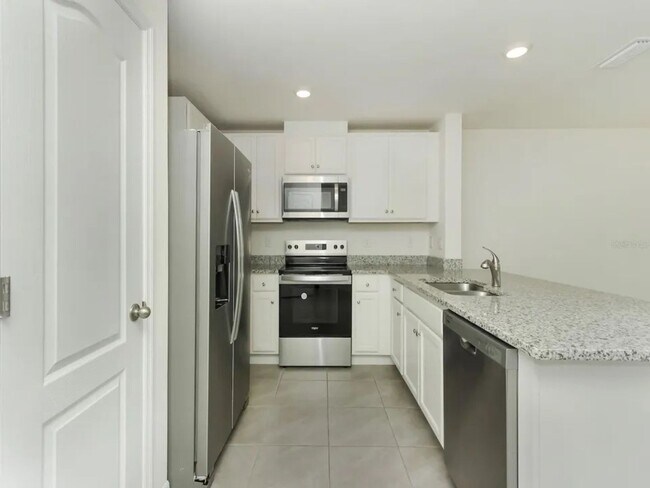 Foto del edificio - 2803 Brie Hammock Bnd