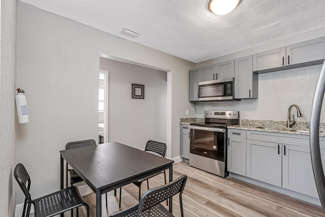 Photo - 8716 North 15th Street Apartment