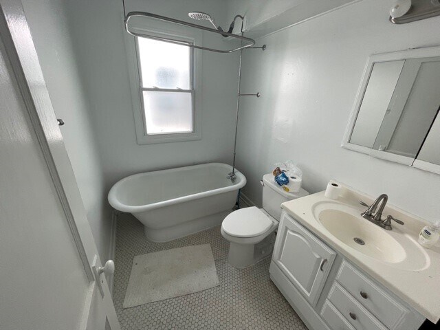 Bathroom - 362 Colvin Ave