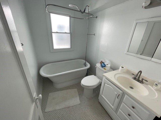 Bathroom - 362 Colvin Ave