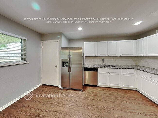 Foto del edificio - 4025 Juneberry St