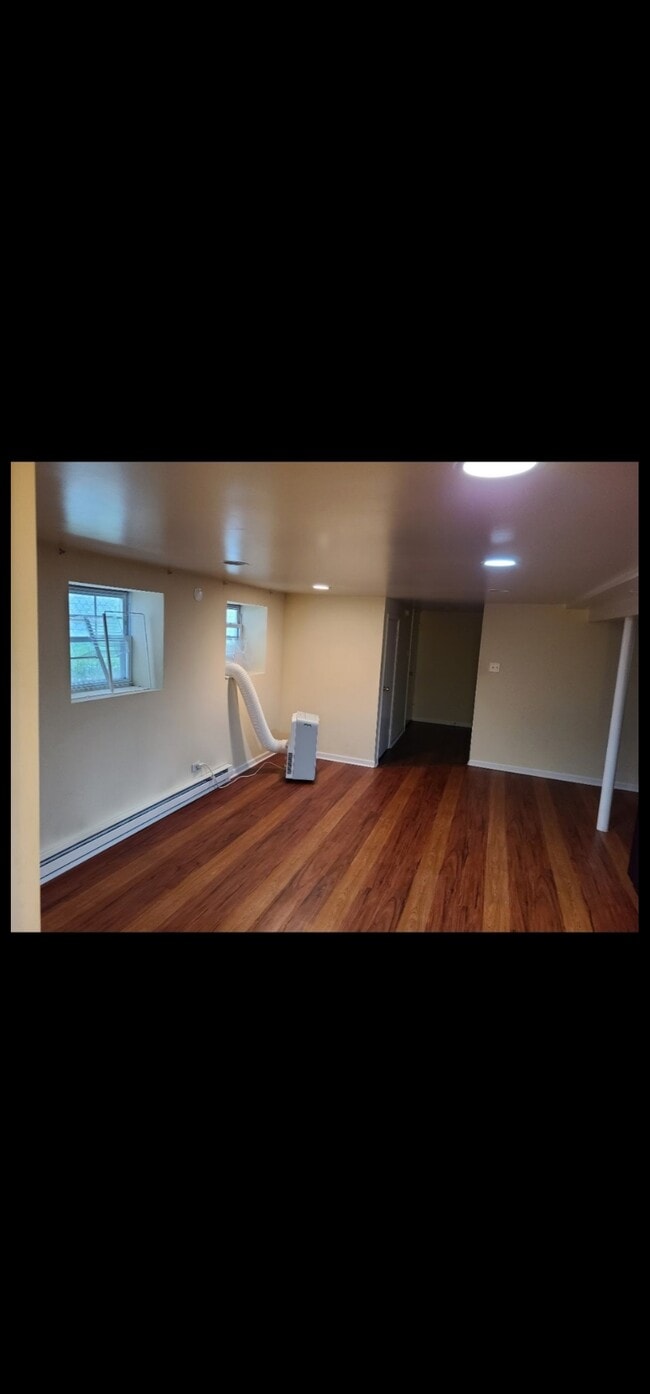 Living area - 4439 N Mango Ave