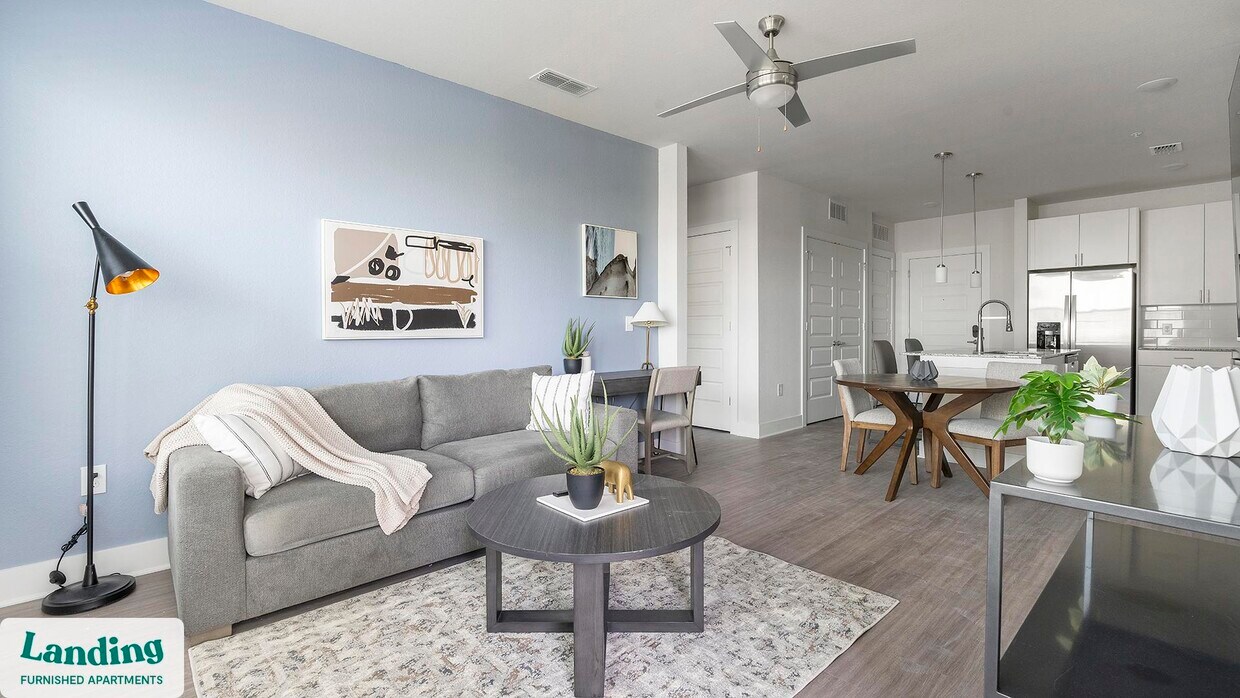 Foto principal - 3240 Champion Ring Rd