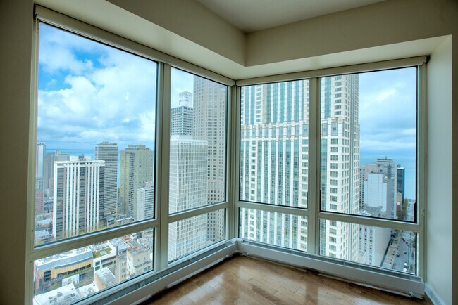 Foto del edificio - 57 E Delaware Pl