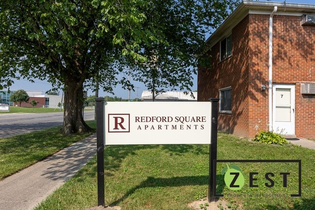 Interior Photo - Redford Square Apartments