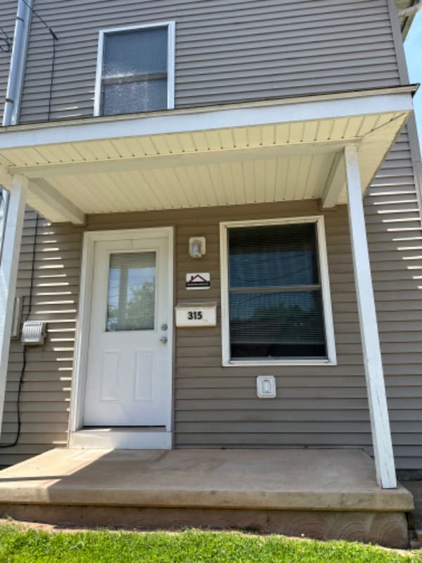315 E 3rd St, Bloomsburg, PA 17815 House Rental in Bloomsburg, PA