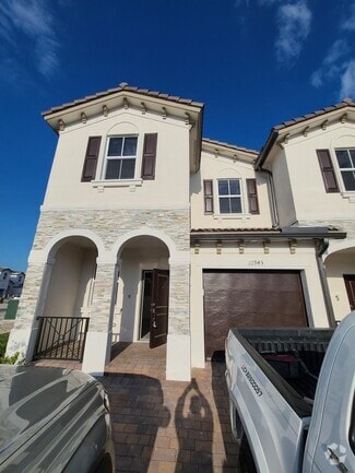 Building Photo - 12725 NW 24th Ave