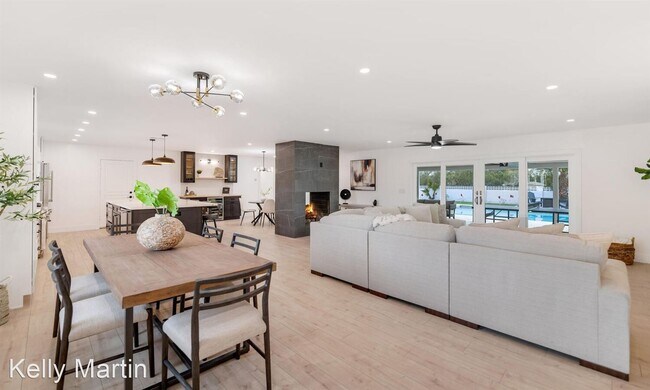 Foto del edificio - 4 br, 3 bath House - 5311 N Woodmere Fairway