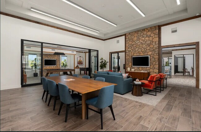 Foto del edificio - Terra Vista at Tejon Ranch