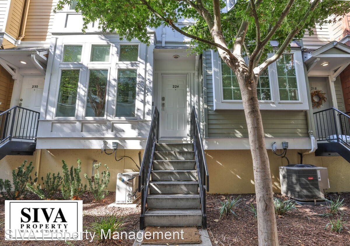 Foto principal - 4 br, 2 bath House - 224 Grayson Terrace