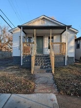 Building Photo - 4549 3rd St