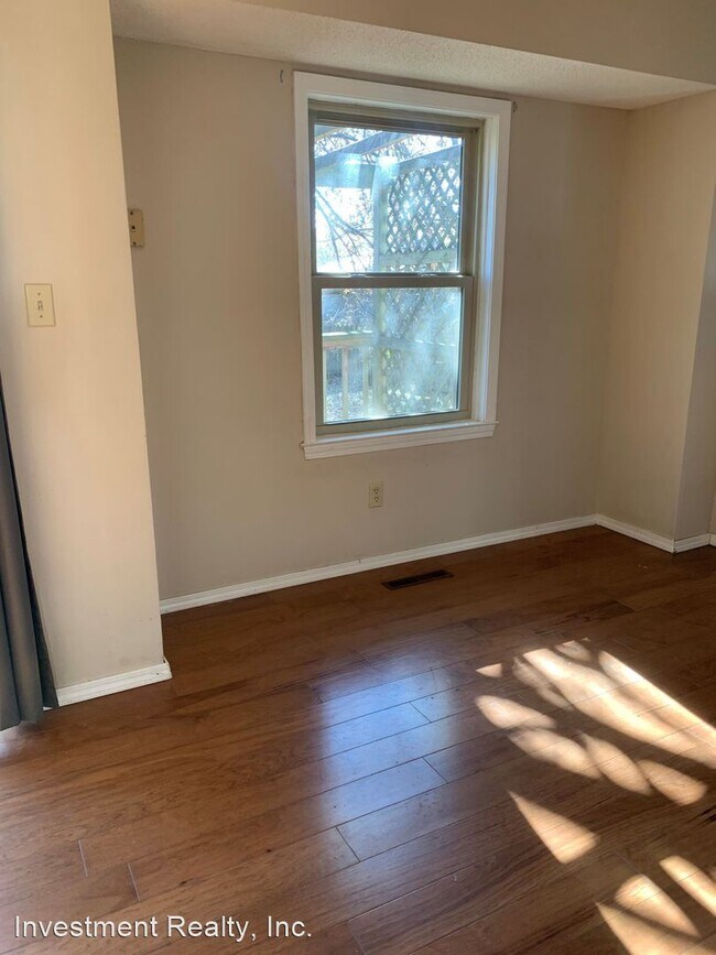 Foto del edificio - 3 br, 2 bath House - 4350 E. Enyart St