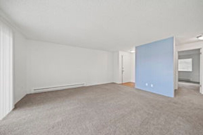Foto del interior - Park Ridge Apartments
