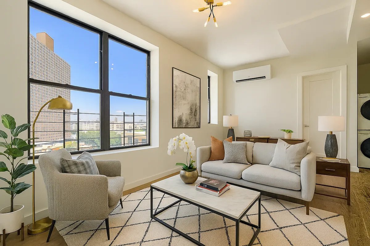 Foto principal - 524 W 134th St