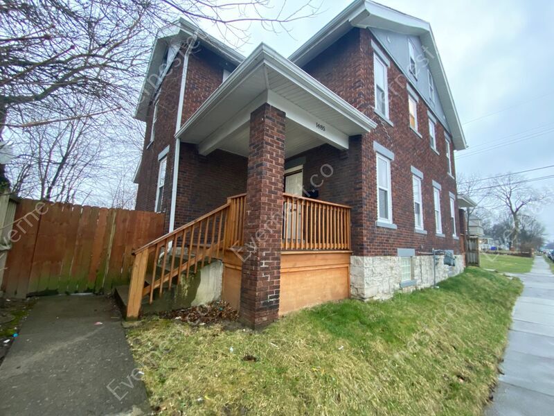 1485 E Mound St, Columbus, OH 43205 House Rental in Columbus, OH