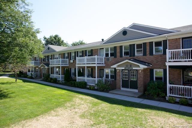 Foto principal - 1355 Roanoke Ave