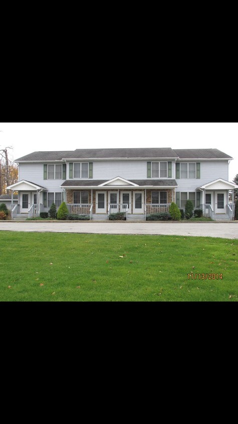Primary Photo - Frick Rentals