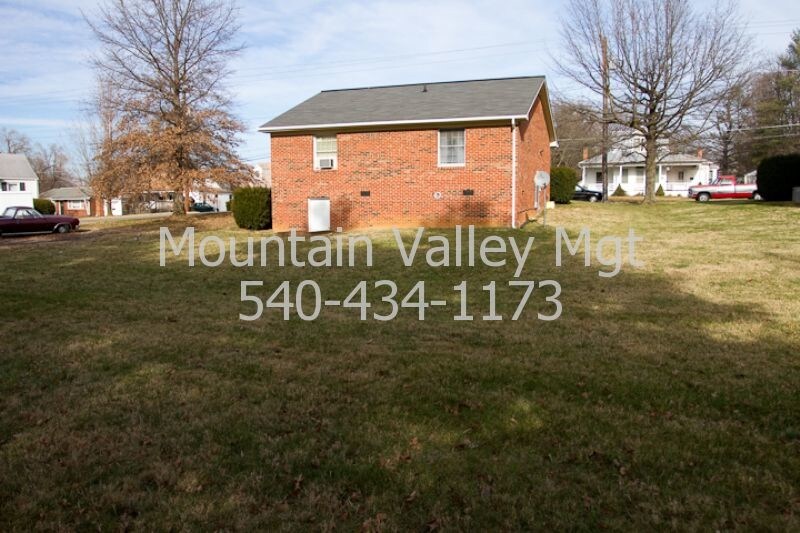 95 Ashby Ave, Harrisonburg, VA 22802 House Rental in Harrisonburg, VA