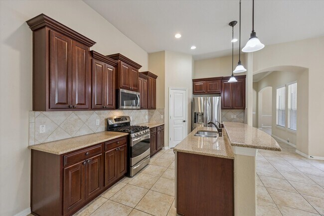 Foto del edificio - 1515 Ralston Branch Way