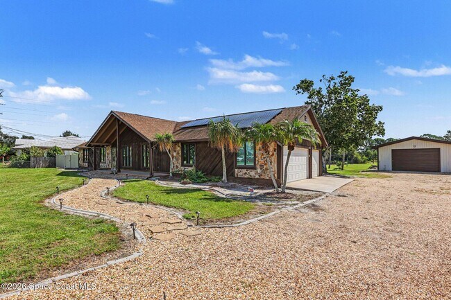Foto del edificio - 3200 N Tropical Trail
