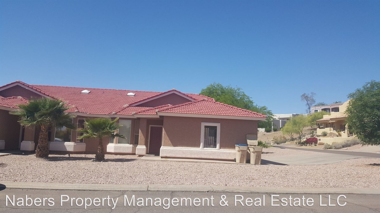 12225 N Chama Dr Unit 1, Fountain Hills, AZ 85268 Apartment for Rent