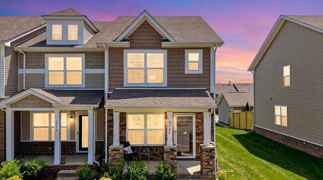 Foto del edificio - 3928 Hoggett Ford Rd