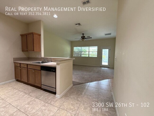 Foto del edificio - 3300 SW 26th St