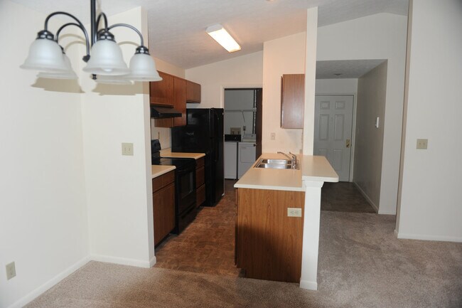 Village at Willow Creek Condo for Rent in Centerville