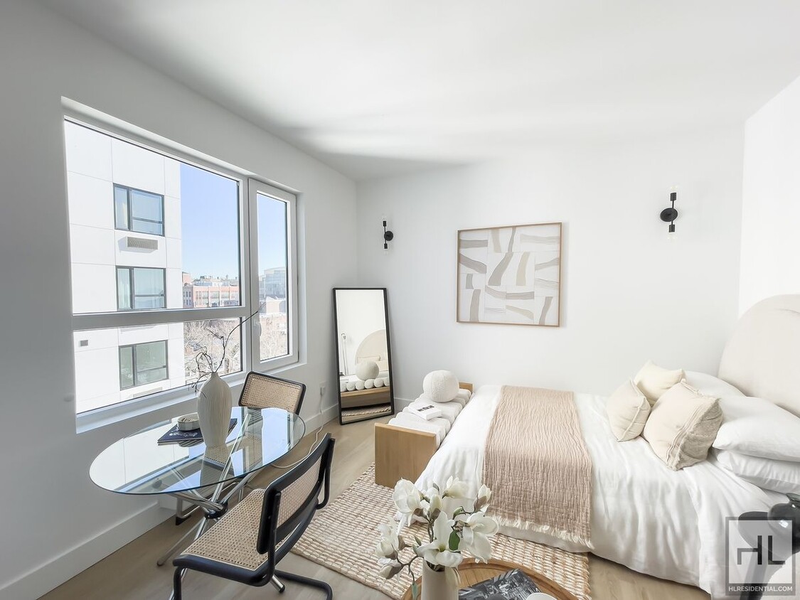 Foto principal - Crown Heights / Sunlit Studio 1-Bath / New...