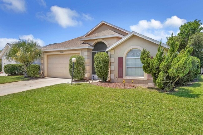 Building Photo - 2340 Commodores Club Blvd