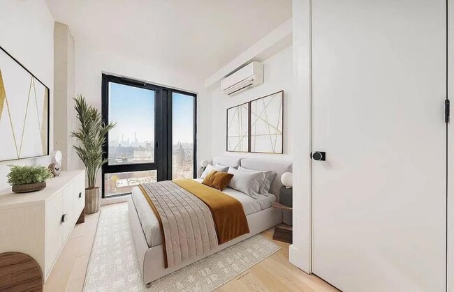 Building Photo - 3 bedroom in New York NY 10027
