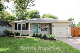 Building Photo - 5510 S Owasso Ave