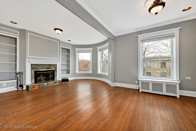 Foto del edificio - 2001 N Howe St