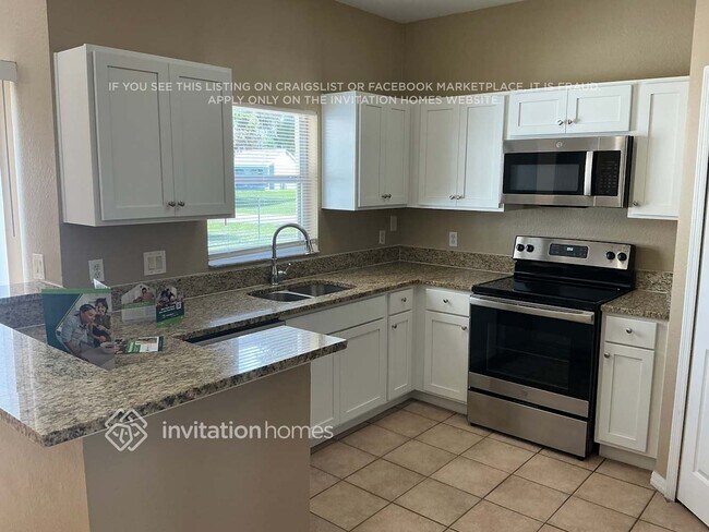 Foto del edificio - 2882 Billberry St