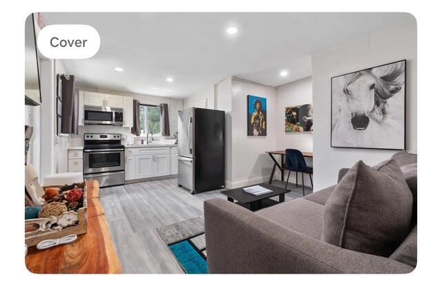 Foto del edificio - 529 NW 15th Way